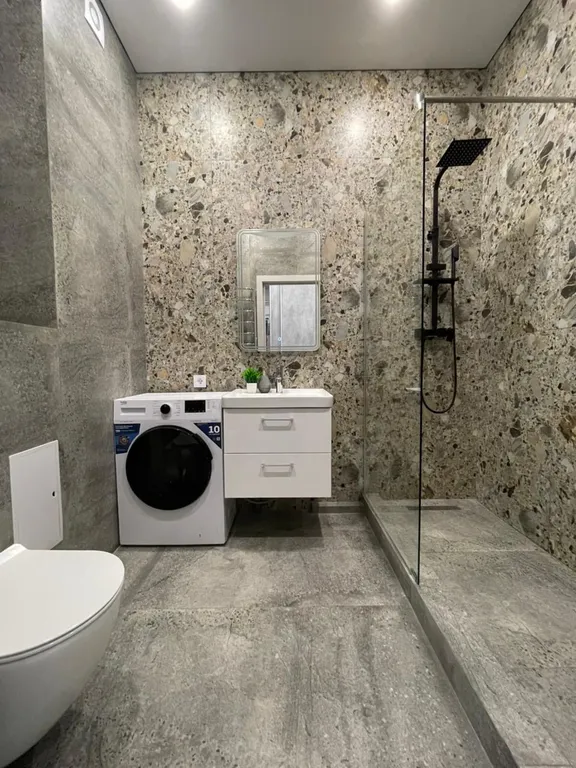 Апартамент у моря