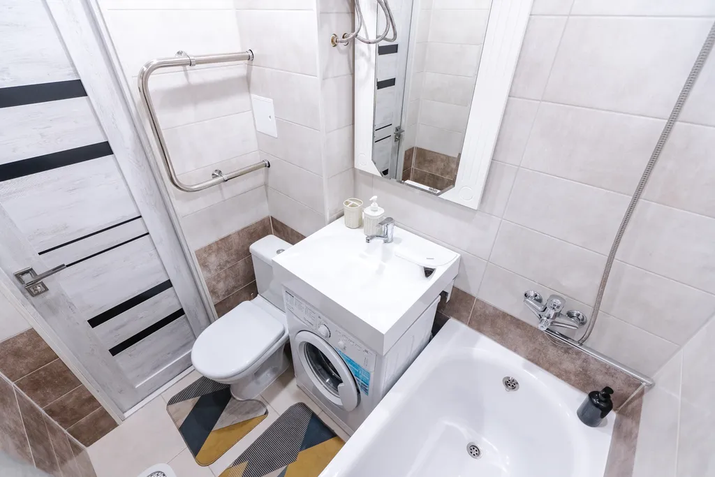 Квартира в возле набережной реки Амур и поющих фонтанов