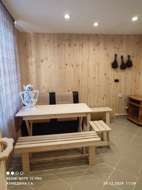 3-комнатный Дом