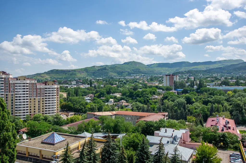 Красота спасет мир