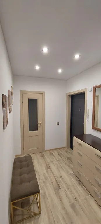 Resident apartment Sakhlife