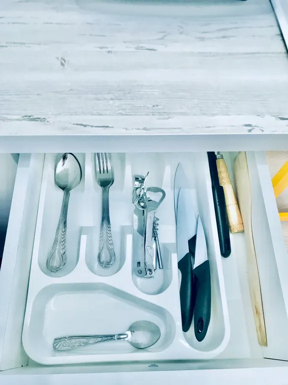 Квартира Квартира Стильная студия Лайм возле парка — Горячий Ключ