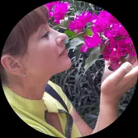 Ирина Затонская