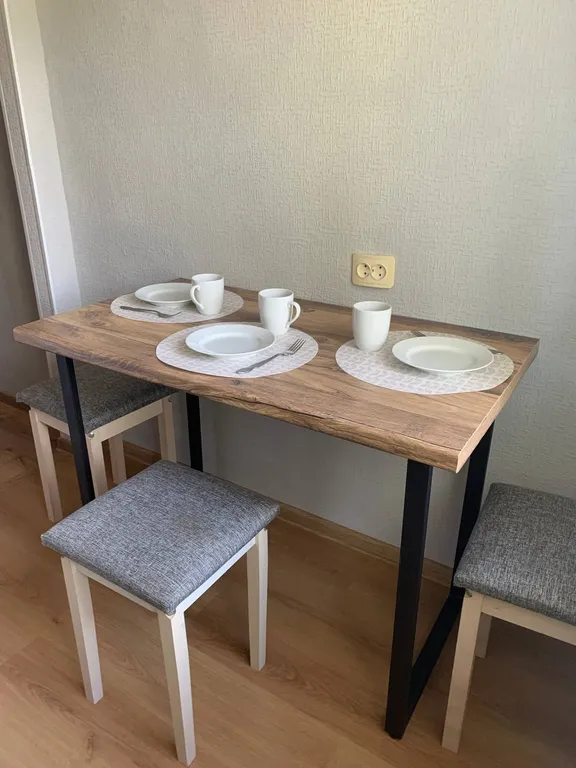 Квартира около храма Александра Невского