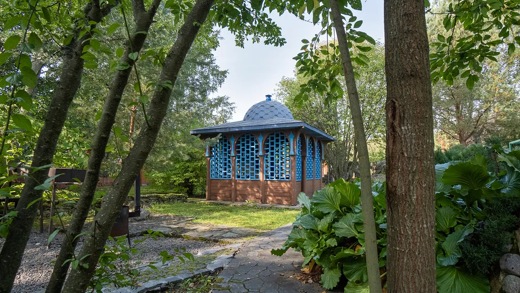 Дом 140 м2 на участке 100 соток