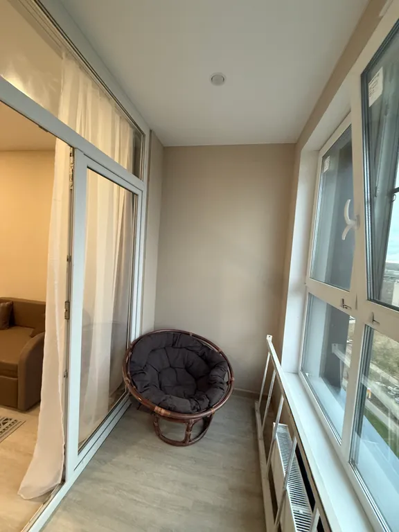 Удобная квартира в центре города