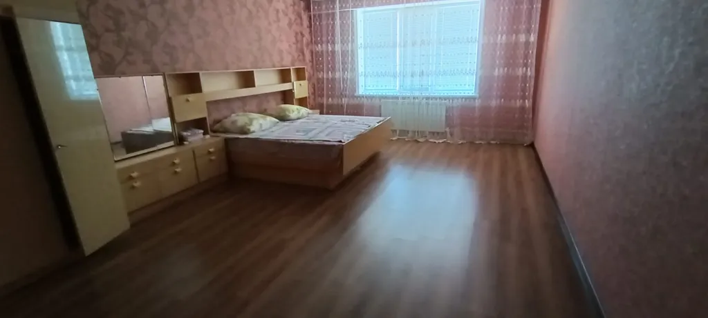 Квартира Просторная квартира в центре города — Дербент