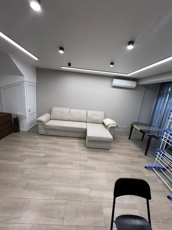 Коттедж в самом тихом и зелёном месте