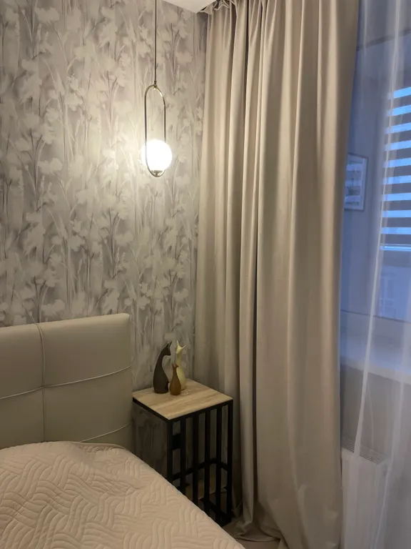 Уютная квартира у моря