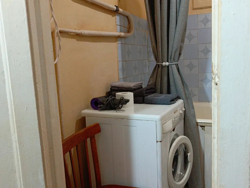 Квартира рядом с гостиницей Тайга и Rostics