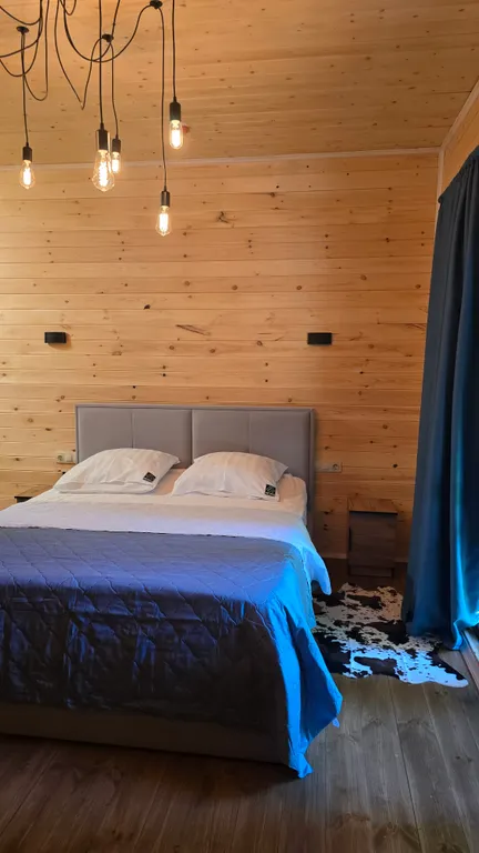 Номер для двоих