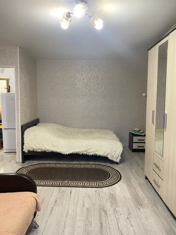 1-ая комнатная квартира в центре города