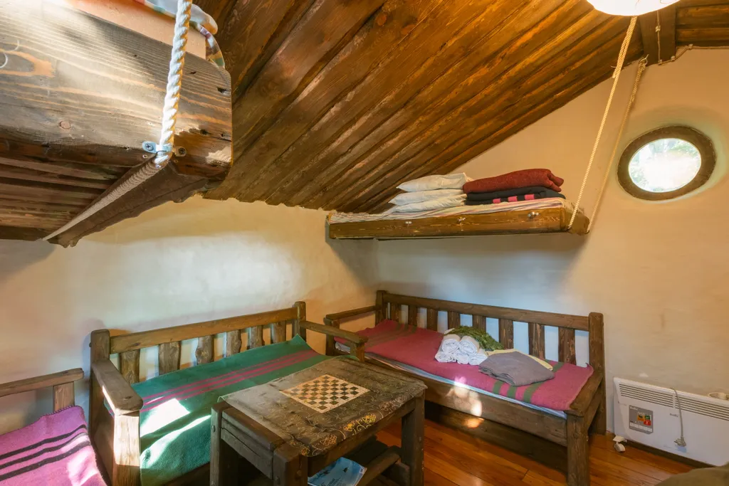 Дом Хоббита