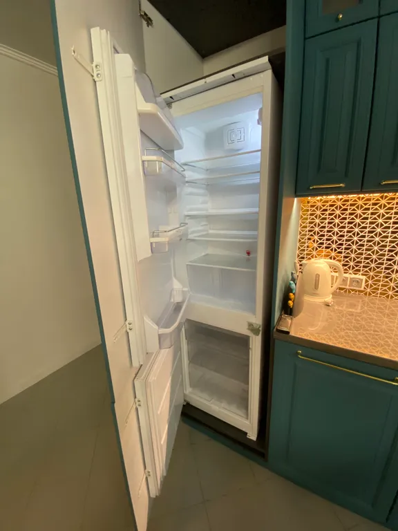 Апартаменты 2-комнатные с бассейном