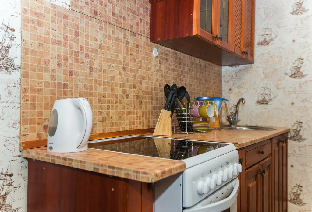 Квартира Солнечный Свет