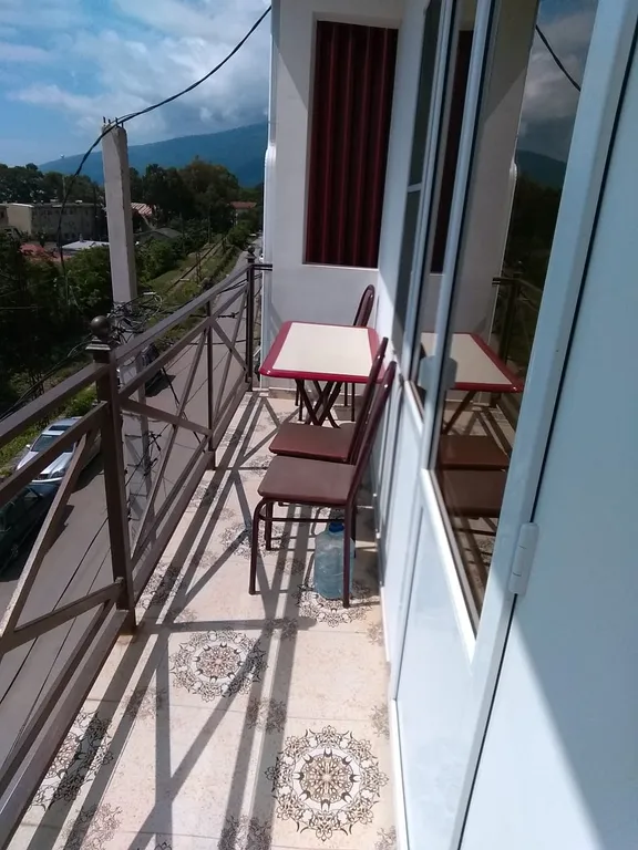 Квартира Комната — Гагра