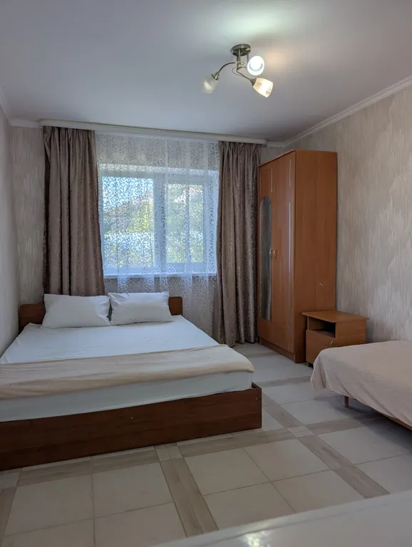 Коттедж Уютный коттедж на 5-6 человек — Судак