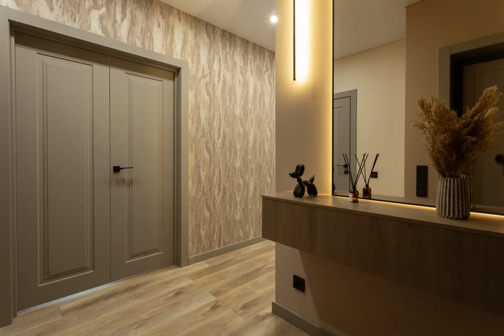 Сфера — пространство премиум-класса