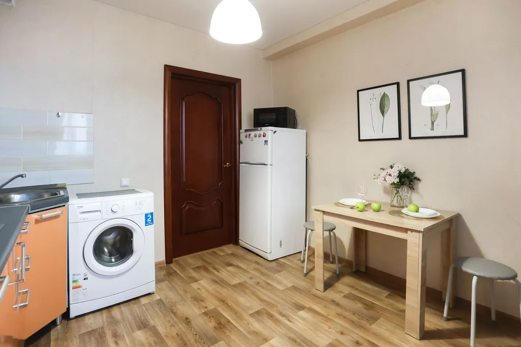 Квартира в центре города