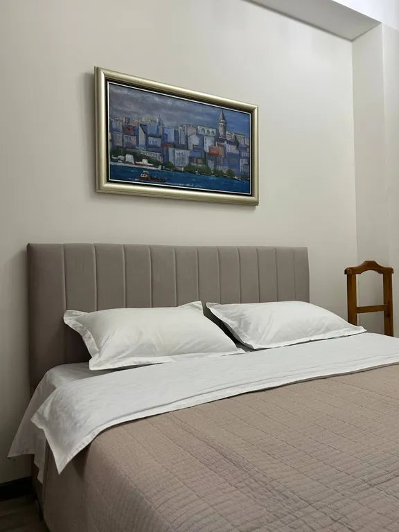 Аура на тимирязева 97