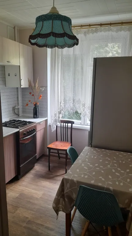 Квартира Квартира у метро — Москва