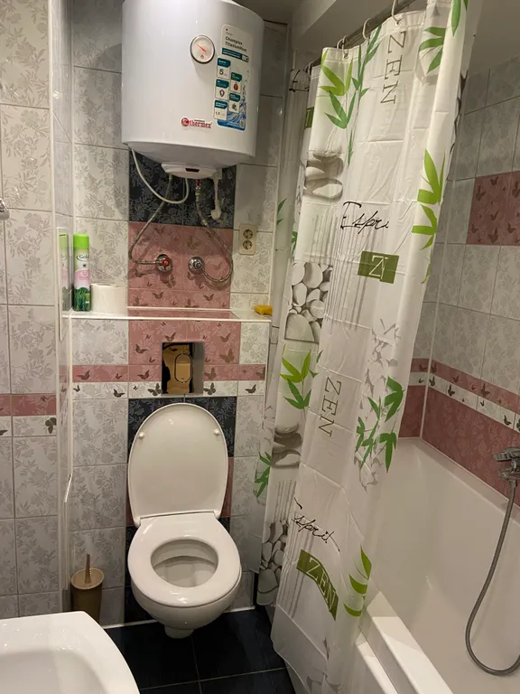 Уютная квартира в центре города, у ЦУМа