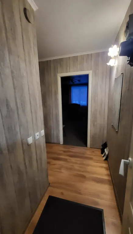 Двухкомнатная в центре