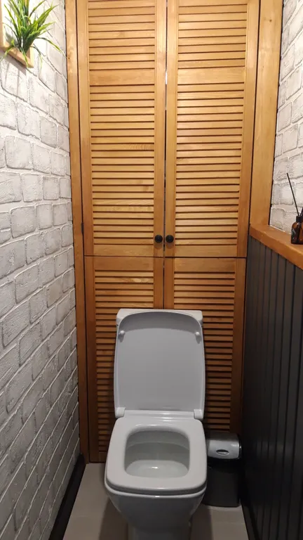 Современная 1-комнатная квартира рядом с вокзалом