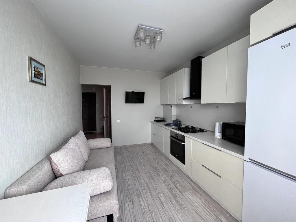 Квартира Новая квартира у моря — Светлогорск