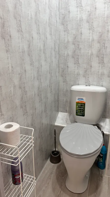 Комфортная квартира, около жд вокзала