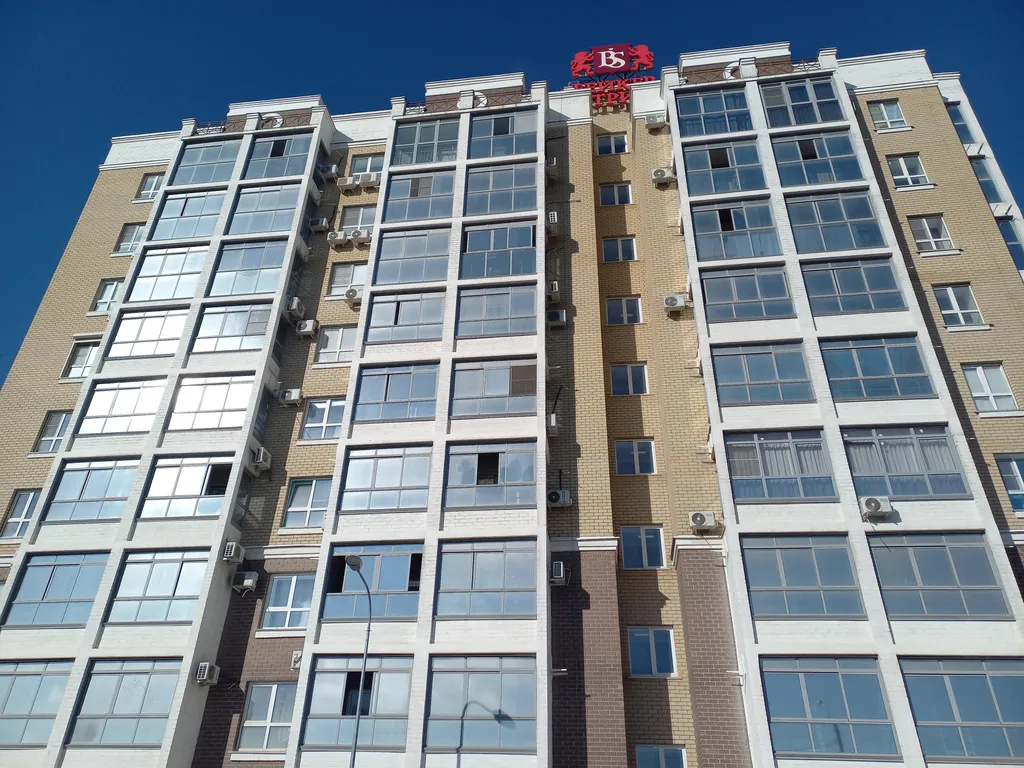 Уютная Студия на Бейкер-Стрит