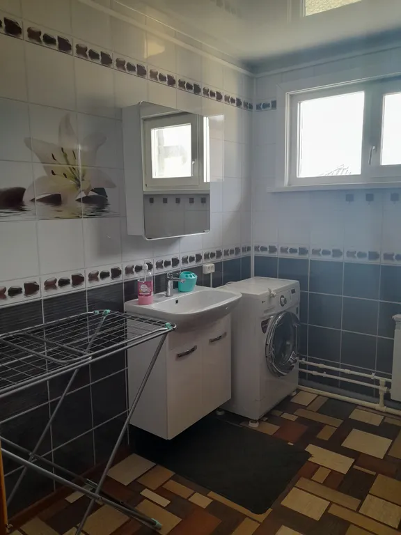 Домик у Озера Байкал