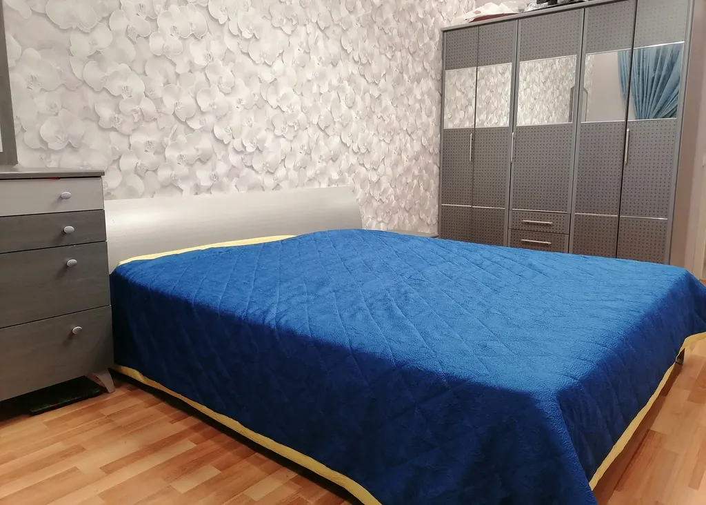 Квартира Квартира для большой семьи — Санкт-Петербург