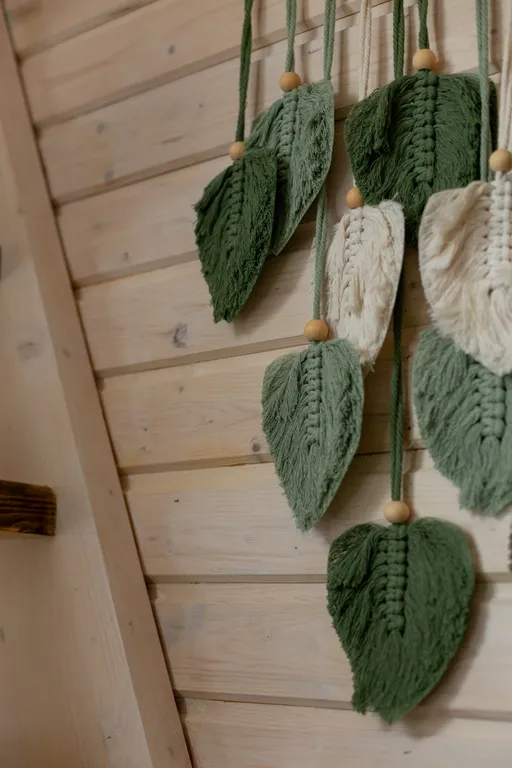 Стильный домик А-фрейм