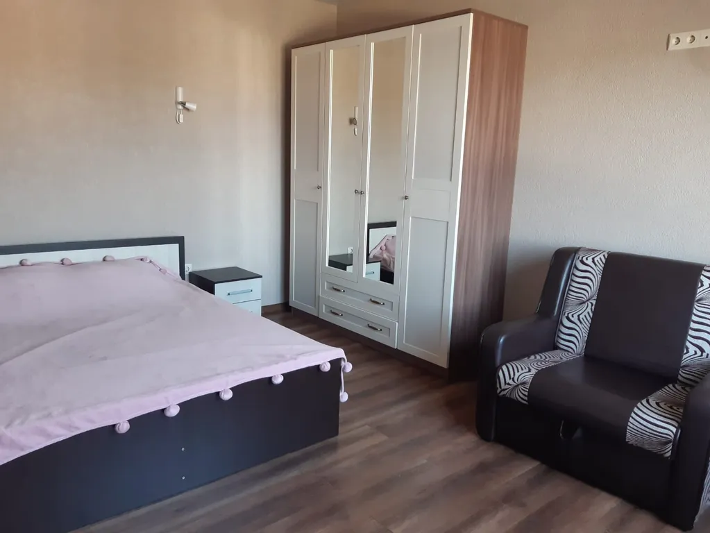 Коттедж Новый дом с прекрасным видом на море и горы — Южная Озереевка