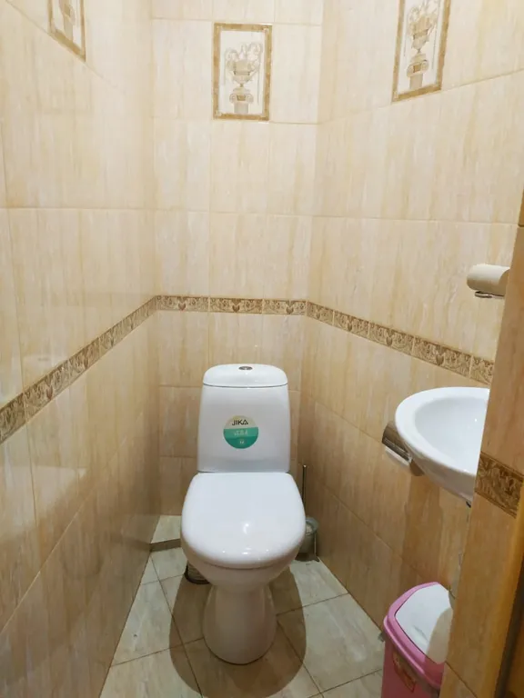 Квартира Комната — Гагра