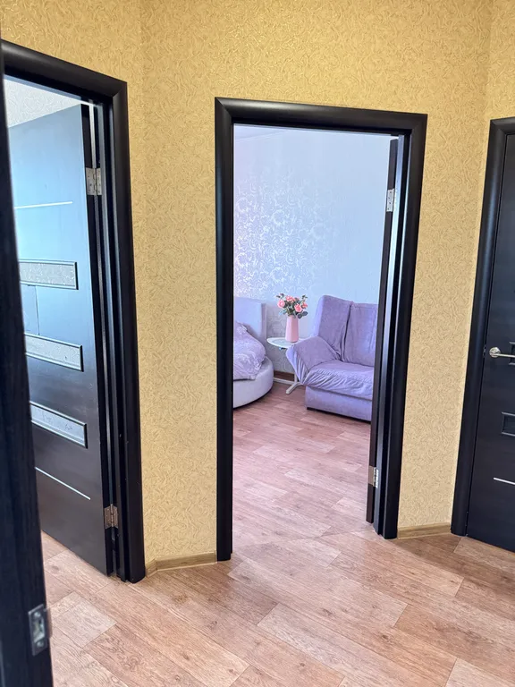 Омск Кировский у ТЦ Мега