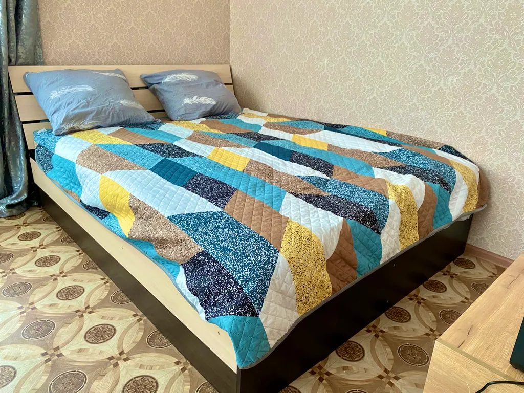 Уютная 1шка