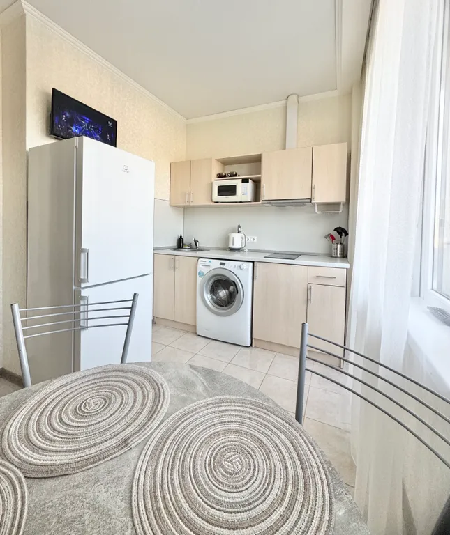 Уютная квартира для отдыха