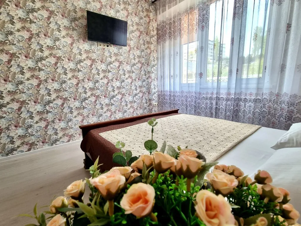 Таунхаус 2-х этажный 8.1