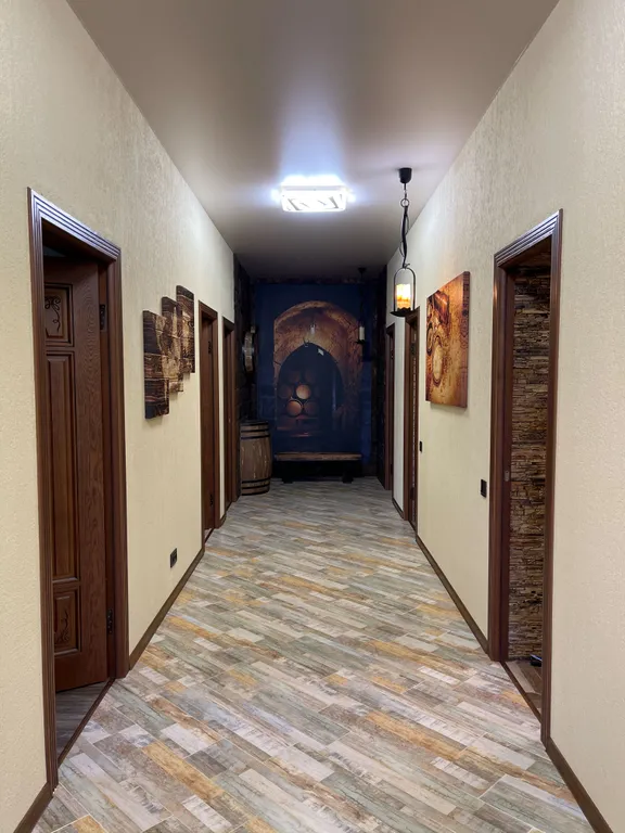 6-комнатный Дом