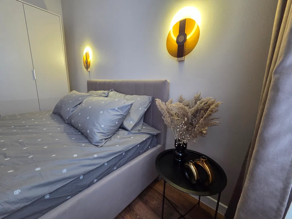 Уютные Апартаменты у Планеты