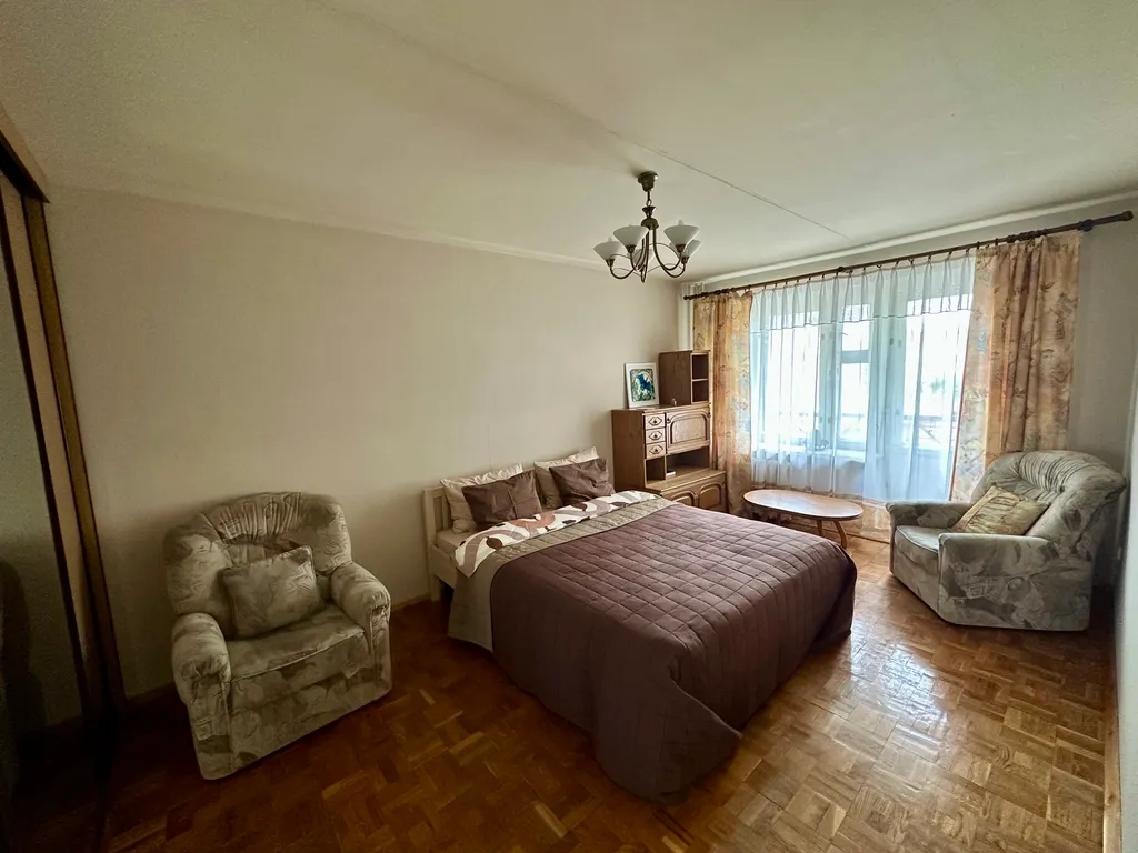 Квартира Уютная квартира в центре — Великий Новгород