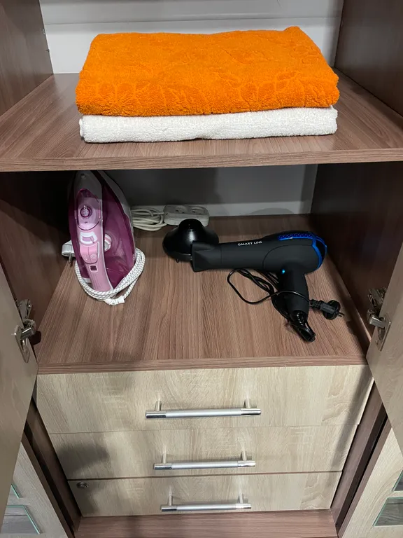 Уютная квартира в самом центре города