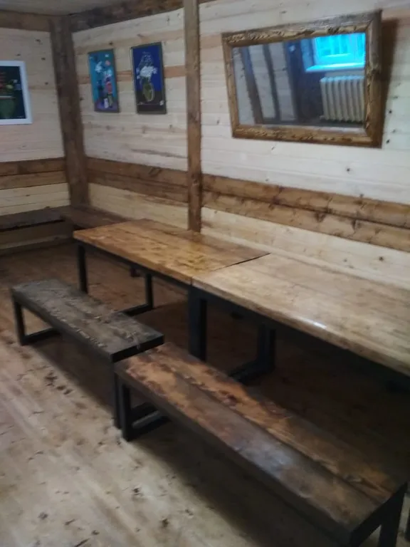 Большой дом для большой компании