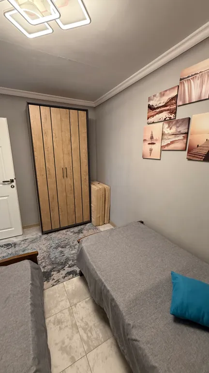 Домик у моря со всеми удобствами