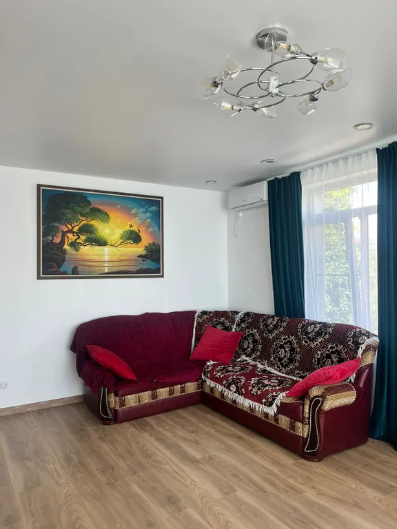 Гостевой дом Горный кедр