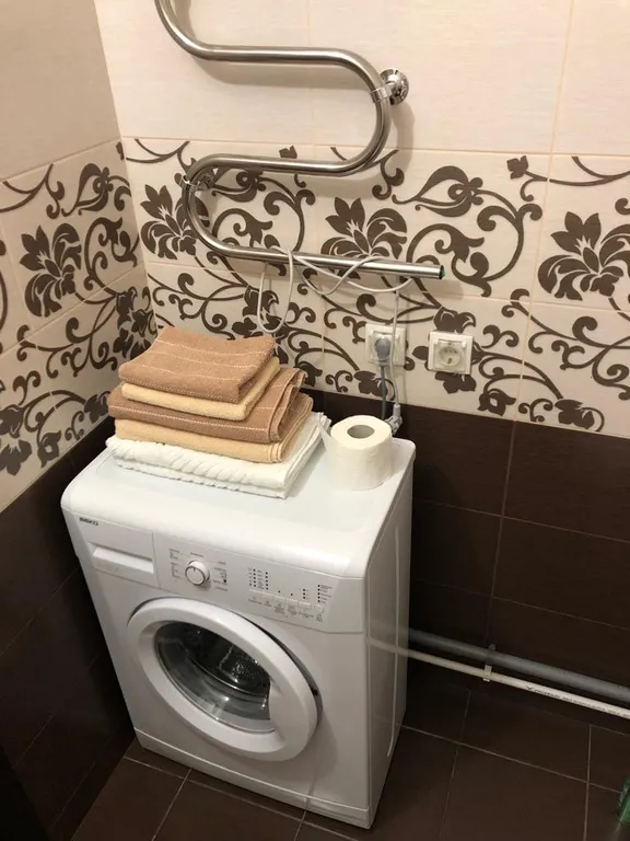 Студия у метро Ладожская