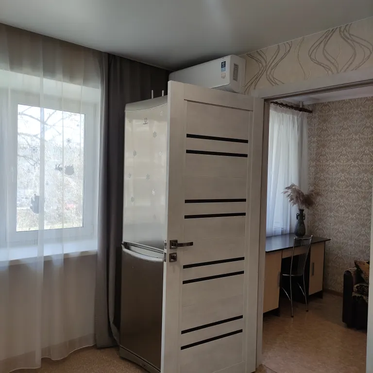 Квартира Квартира Уютная двушка в центре — Екатеринбург