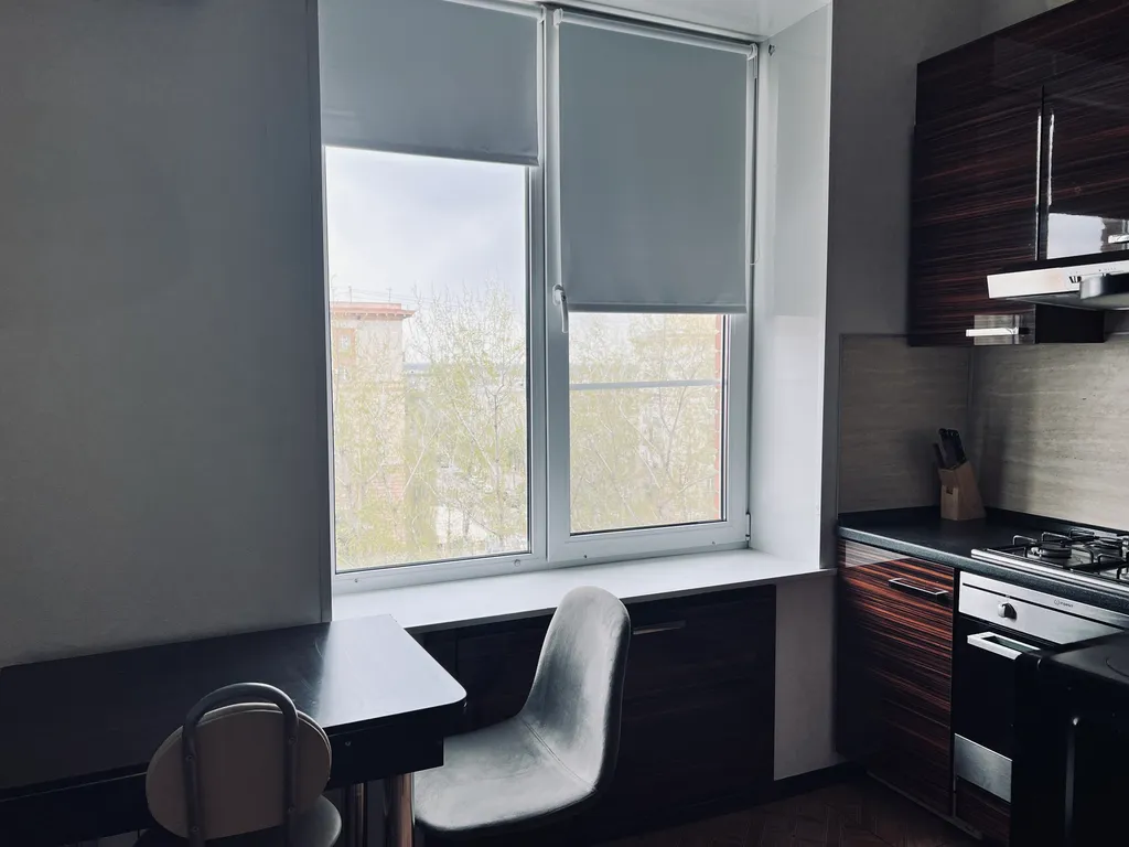 Квартира в центре города